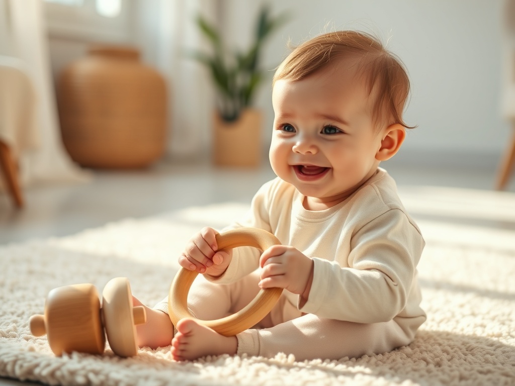 Почему детские товары из Германии считаются самыми безопасными