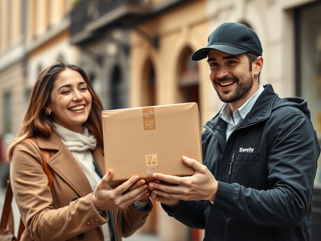 Что чаще всего заказывают из Европы через сервисы выкупа