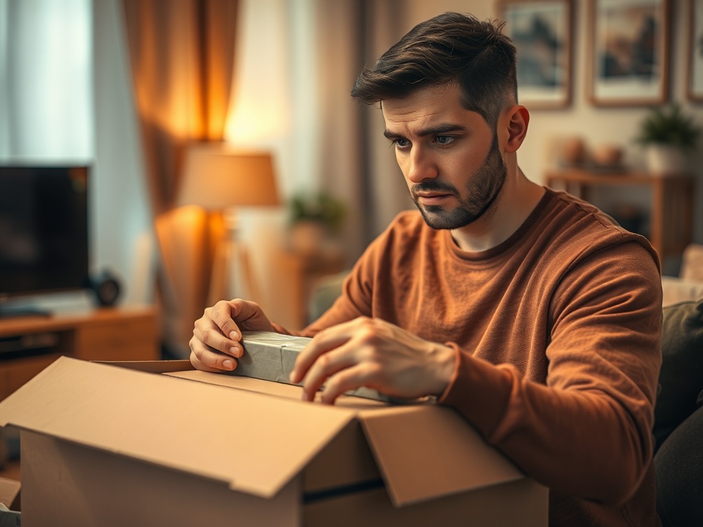 Страхование посылок из Европы: когда оно необходимо